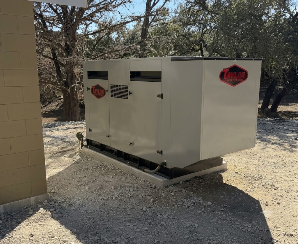 industrial generators