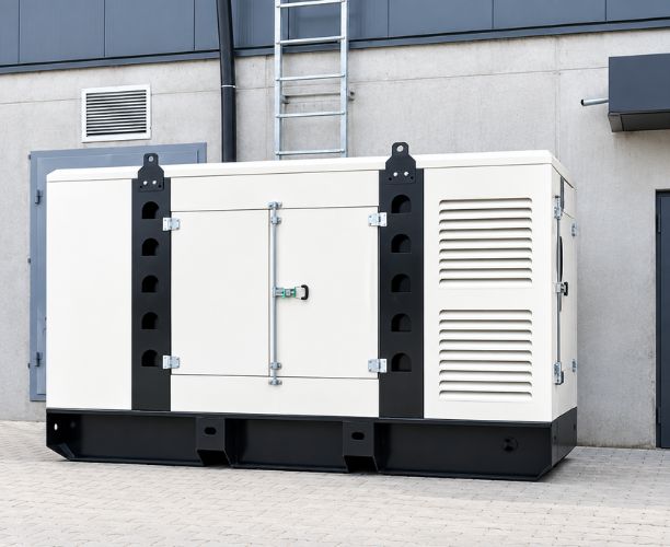Texas generator power systems