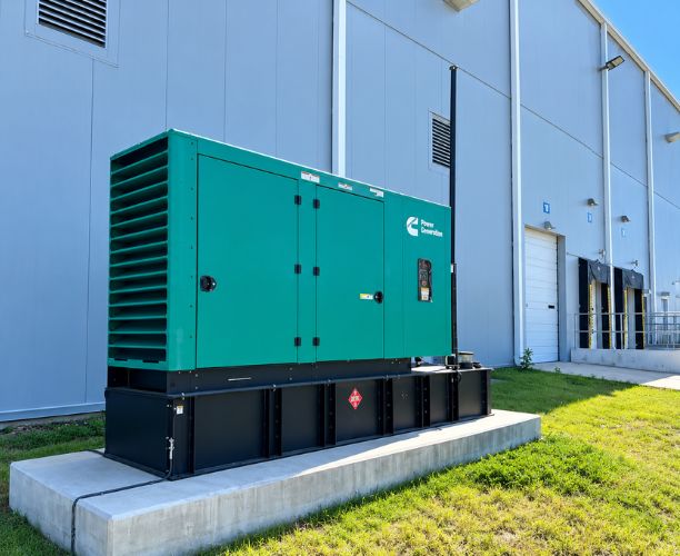 How Generator Repair Services Improve Business Reliability