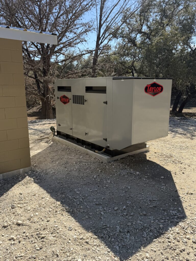 Lonestar Power Systems delivers reliable, mission-critical power solutions.