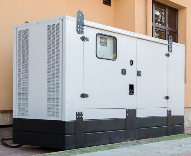 Texas generator power systems