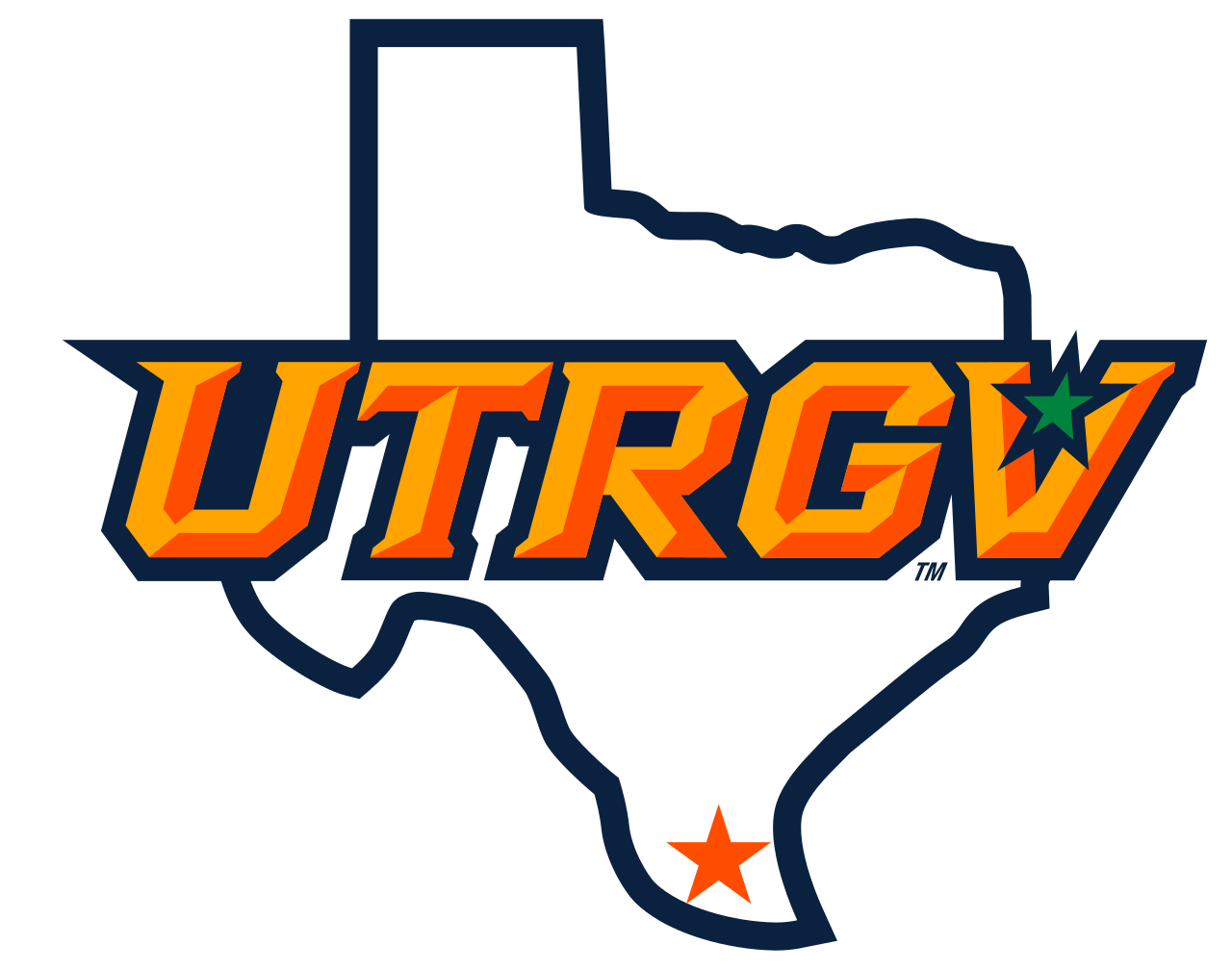 UTRGV_Athletics_logo.svg