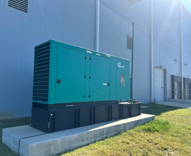 generator maintenance services