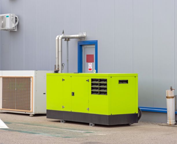 Prepare Your Home Generators Before the Hurricane Season