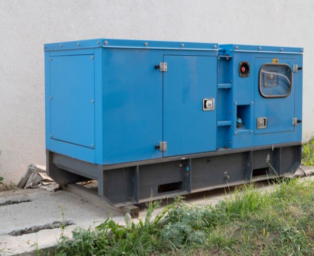 Texas generator solutions