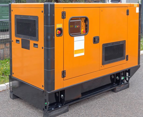 commercial energy solutions