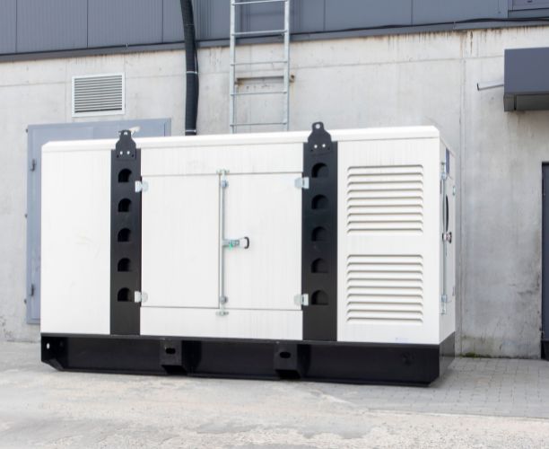 generator repair services