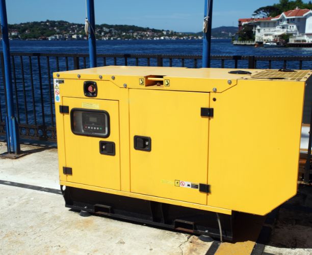 Emergency Generator Services For Those Unpredicted Crises