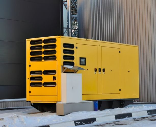 How Generator Systems Keep Your Business Operating in Texas