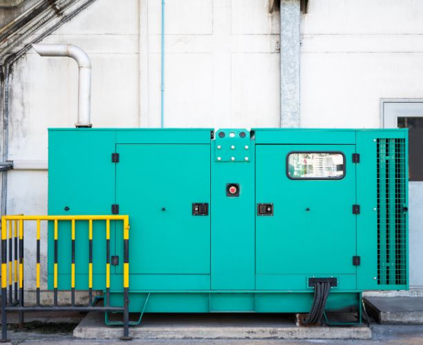 How a Standby Generator Powers Up Your Home During Unexpected Outages