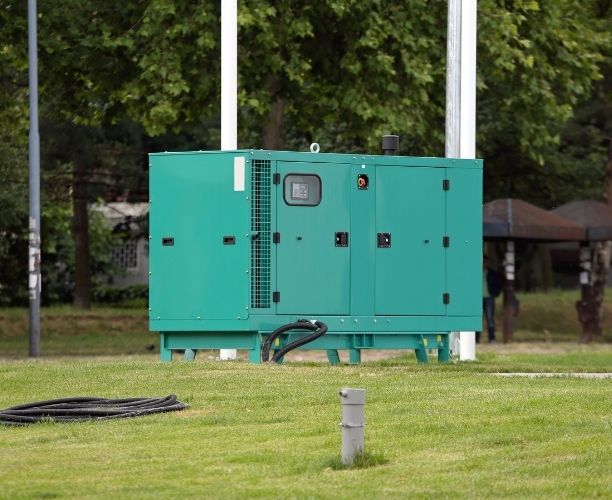 Power Generators: Safeguarding Your Business Operations During Power Outages