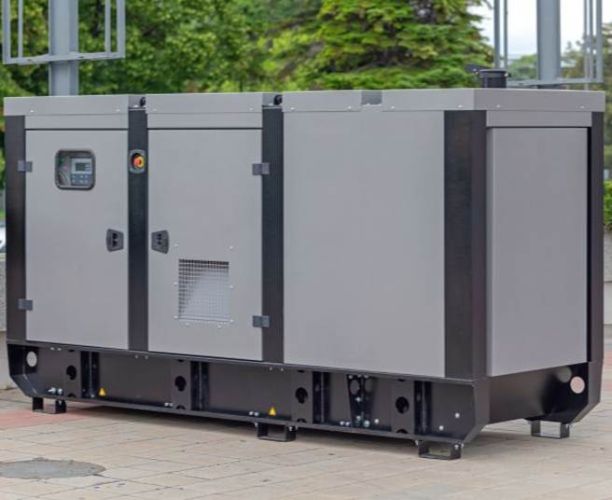 Texas generator solutions