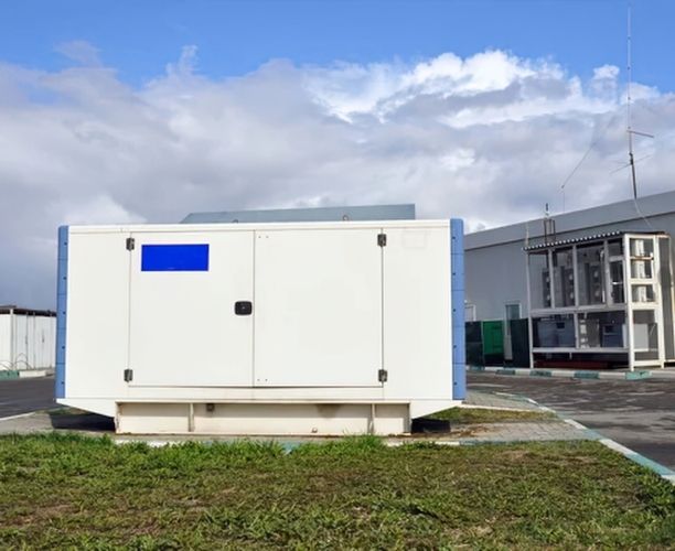 power generation systems