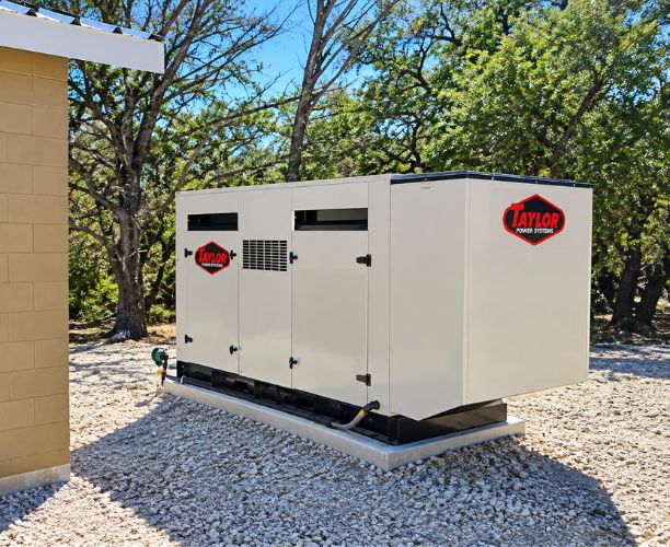 Power distribution services