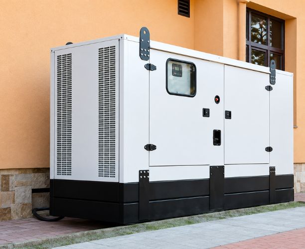 Prepare for Generator Installation Services
