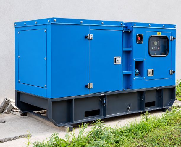 What is the best way to choose a commercial generator