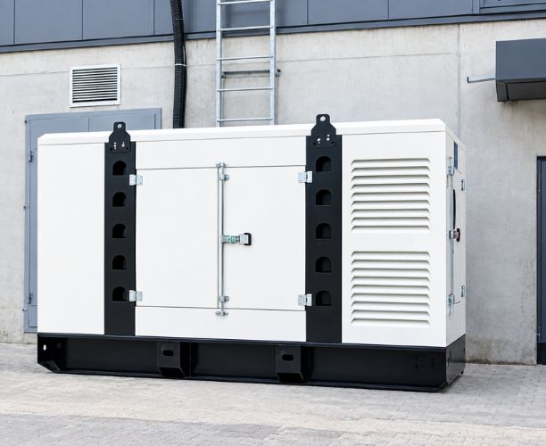  industrial power systems